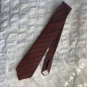Calvin Klein Silk tie
